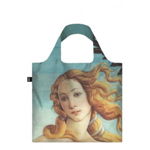 Tote bag - Sandro Botticelli - Portrait of Venus, LOQI