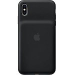 Husa Apple pentru iPhone XS Max cu Baterie Black