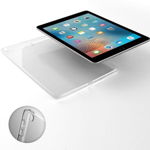 Carcasa Slim Case compatibila cu iPad 10.9 inch 2022 Clear, OEM