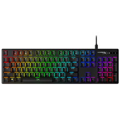 Tastatura gaming mecanica Ks HyperX Alloy Origins RGB USB hx-kb6aqx-us