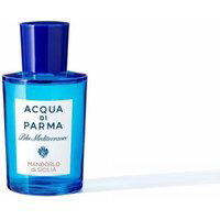 ACQUA DI PARMA Blu Mediterraneo Mandorlo Di Sicilia Eau De Toilette  Apa Toaleta 100 ml, Acqua Di Parma