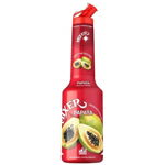 
Pulpa Papaya 100% Concentrat Piure Fructe Mixer 1 l

