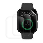 Set 3 Folii protectie pentru Oppo Watch 1 (46mm)