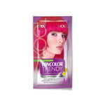 Vopsea de par semi-permanenta fara amoniac Loncolor Trendy Colors R69 Roz Britpop, 50 ml