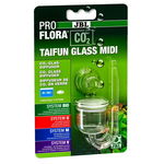 Difuzor JBL PROFLORA CO2 TAIFUN GLASS MIDI, JBL