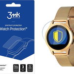 3MK Garett Women Naomi - 3mk Watch Protection v. ARC+, 3MK