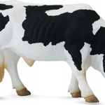 Colectează figurina COLLECTA BULL FRIESIAN, Collecta