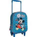 Troller 3D Mickey Mouse, 38.5 x 28 x 13.5 cm, Mickey Mouse