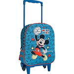 Troller 3D Mickey Mouse, 38.5 x 28 x 13.5 cm, Mickey Mouse