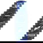 Sampon pentru par normal Nivea Hairmilk 400 ml 9005800272931
