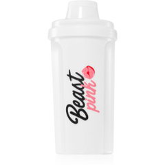 Shaker BeastPink, GymBeam