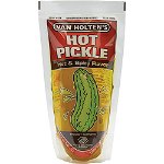 Van Holten's Jumbo Hot Pickle ~140g, Van Holten's