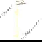 Coloana cu baterie de dus POLLA PLAG0KX