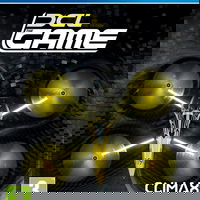 DCL Drone Championship League Плейстейшън 4, Thq Nordic