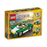 Masina verde 31056 LEGO Creator, LEGO