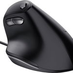 Mouse Trust Ergo Eco (24635), Trust