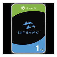 HDD intern Seagate, 3.5, 1TB, SkyHawk, SATA3, 5400rpm, 256MB, Seagate