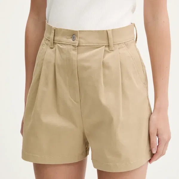 Tommy Jeans pantaloni scurți, Tommy Jeans