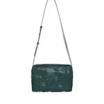 Bottega Veneta Bottega Veneta Bags EMERALD GREEN SILVER, Bottega Veneta