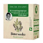 Bitter Suedez ceai, Dacia Plant