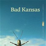 Bad Kansas: Stories, Paperback - Becky Mandelbaum