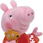Jucărie Pluș Peppa Pig (Peppa Pig)