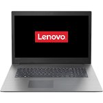 Laptop Lenovo IdeaPad 330-17ICH cu procesor Intel® Core™ i5-8300H pana la 4.00 GHz, Coffee Lake, 17.3", HD+, 4GB, 1TB, NVIDIA GeForce GTX 1050 2GB, Free DOS, ONYX Black