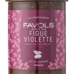 Gem de smochine violet - Les Fruitessences - Figue violette, Favols