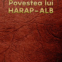 Povestea lui Harap-Alb