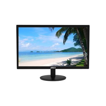 Monitor LED Dahua DHL22-L200, 21.5 inch, Full HD, VGA, HDMI, 5 ms