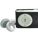 MP3 Player cu Camera Spion iUni Spy MP, inregistrare audio-video