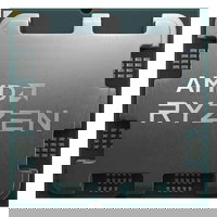 Procesor AMD Ryzen 7 7800X3D 104MB 4.2 to 5.0GHz Turbo Socket AM5 Radeon Graphics TRAY