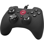 Gamepad Speedlink Rait Pc/Ps3/Switch, Negru