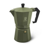 Cafetiera Delphin CoToGo Green, Delphin