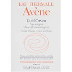 Sapun emolient Cold Cream, 100gr, Avene