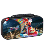 Husa protectie BigBen Deluxe Travel Case Mario Kart 8 pentru Nintendo Switch