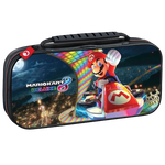 Husa protectie BigBen Deluxe Travel Case Mario Kart 8 pentru Nintendo Switch