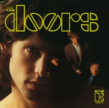 Doors The - The Doors [180g LP] (vinyl)