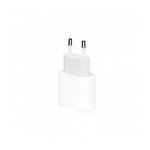 Incarcator retea cu cablu Viaking iPhone 2.1a white, Viaking