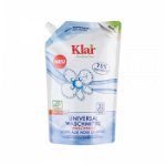 Detergent lichid universal 1.5L, Klar