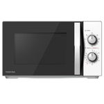 Toshiba Microunde 20l 700w - Cuptor compact si performant., TOSHIBA