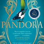 Pandora - Susan Stokes-Chapman, editia 2023