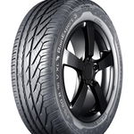 UNIROYAL RAIN EXPERT 3 195/60 R15 88H, UNIROYAL