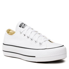 Tenisi flatform Chuck Taylor All Star Lift, Converse