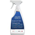 Spray gel de curatare BOSCH by Bavariapool 00311860, 500ml