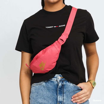 Nike NK Heritage S Waistpack Pink