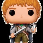 Funko Pop: Lord Of The Rings - Samwise Gamgee, Funko