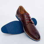Pantofi Barbati 10G615 Rosu | Clowse, Clowse