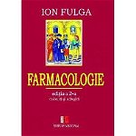 Farmacologie - Ion Fulga, Corsar