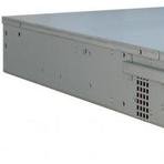 Carcasa Server Inter-Tech IPC2U-2412, 2U, fara sursa